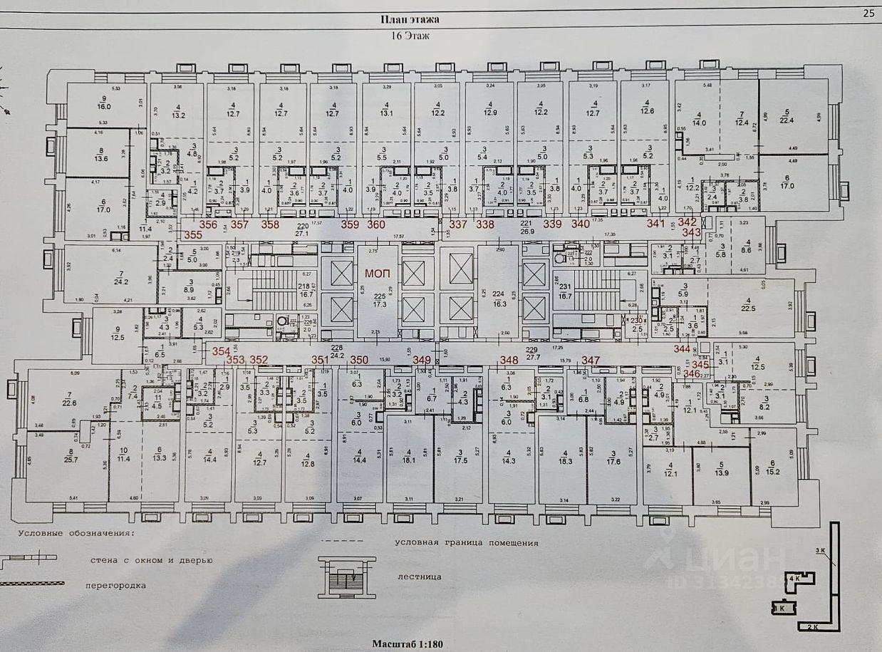 квартира г Москва метро Свиблово СЗАО проезд Серебрякова 11 ЖК Silver Московская область фото 2