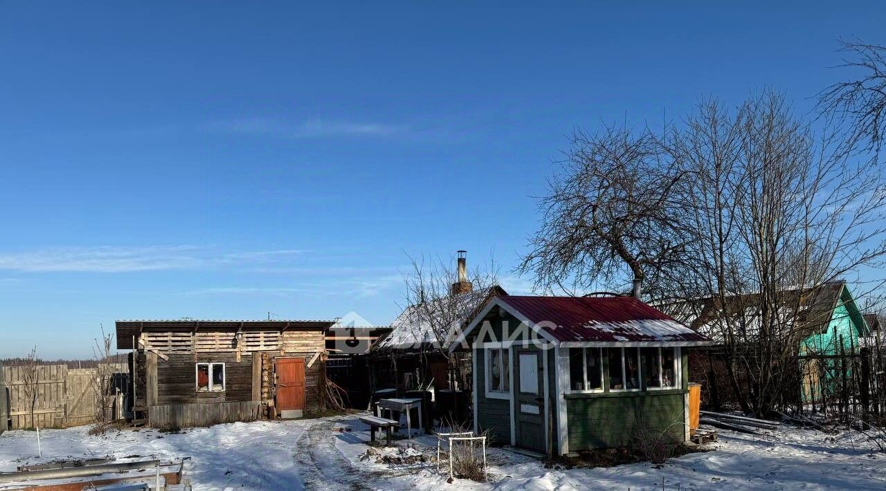 дом р-н Ивановский д Орьмово Большое Богданихское с/пос, 13 фото 13