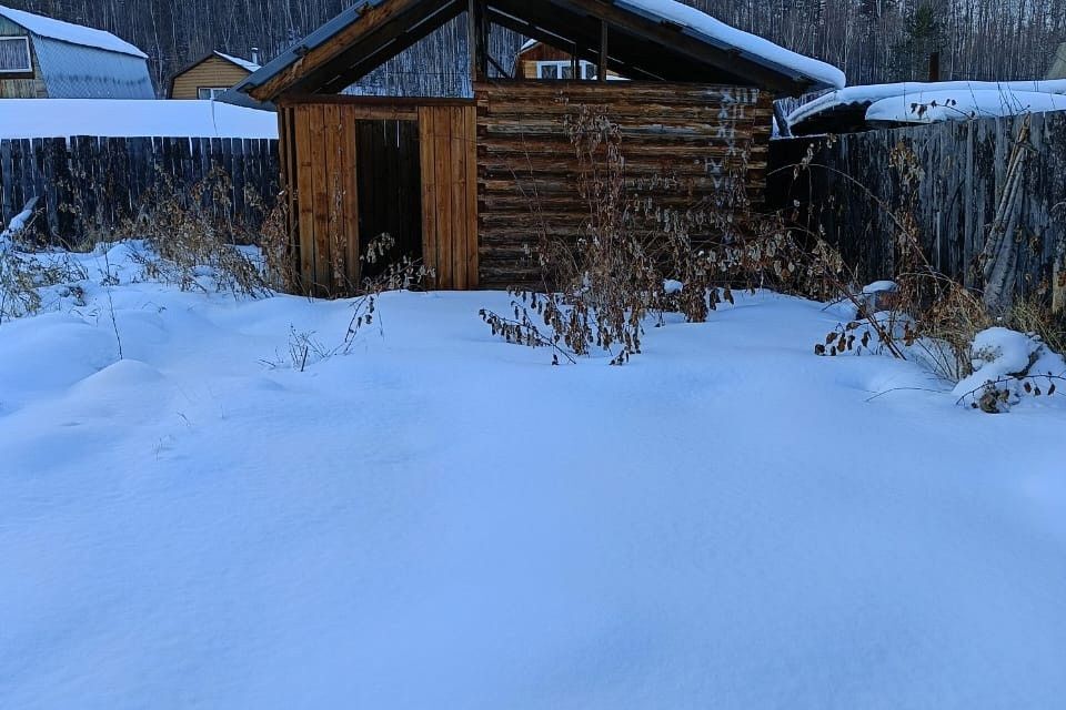 дом р-н Слюдянский Буровщина фото 10