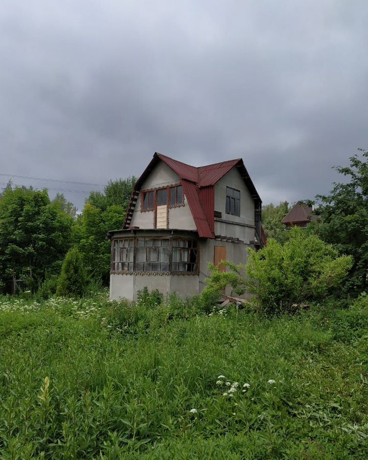 земля городской округ Солнечногорск дп Поварово 33 км, садовое товарищество Переслегино-1, 10, г. о. Солнечногорск, Рогачёвское шоссе фото 9