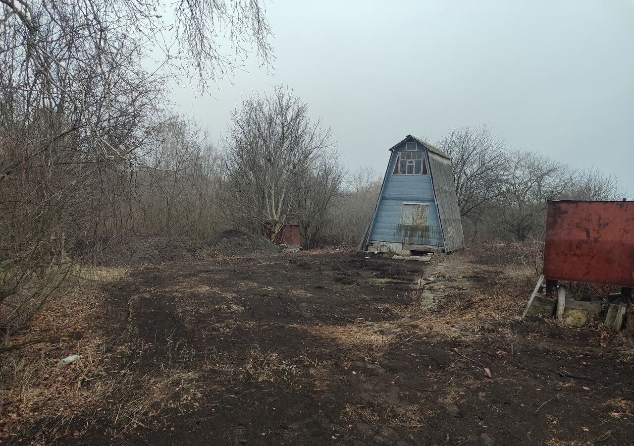 земля р-н Белгородский с Стрелецкое Стрелецкое сельское поселение фото 12