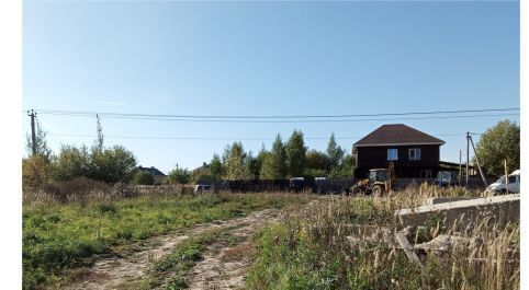 офис г Нижний Новгород р-н Нижегородский фото 1