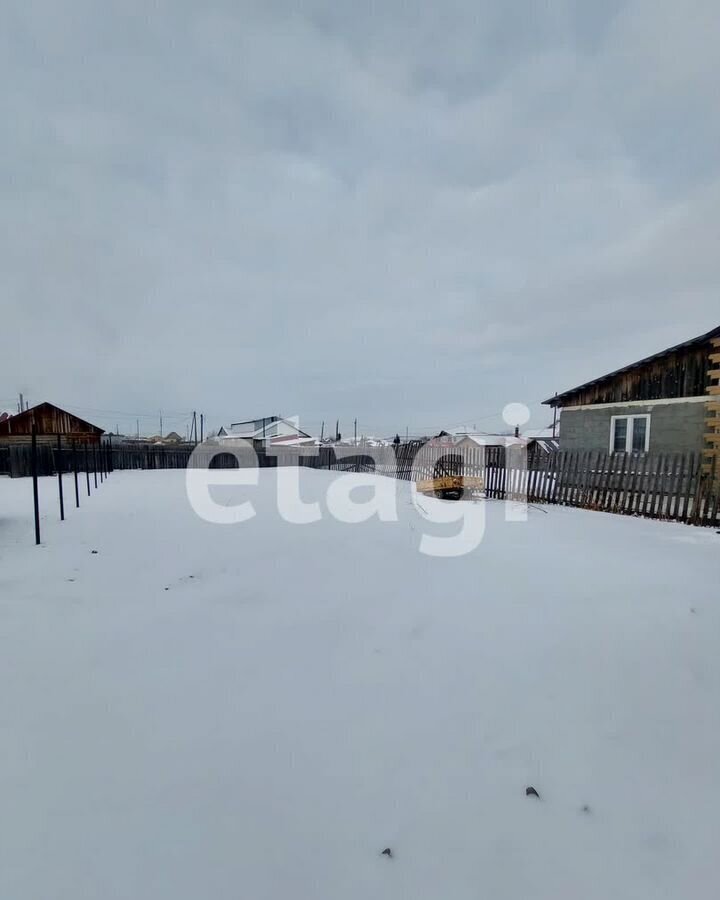 дом р-н Емельяновский с Дрокино сельсовет, Красноярск, Солонцовский фото 22