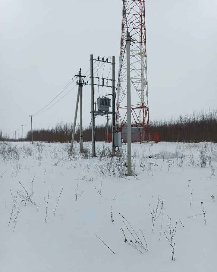 земля р-н Городищенский с Чаадаевка ул Пролетарская 12 Чаадаевка фото 4