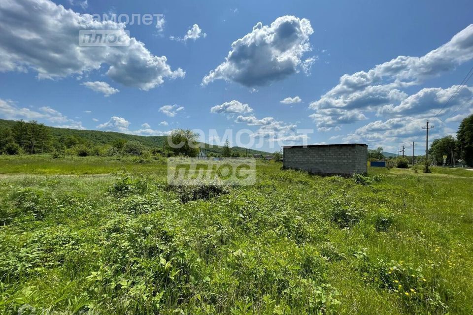 земля р-н Северский с Шабановское ул Кирова 17 фото 2