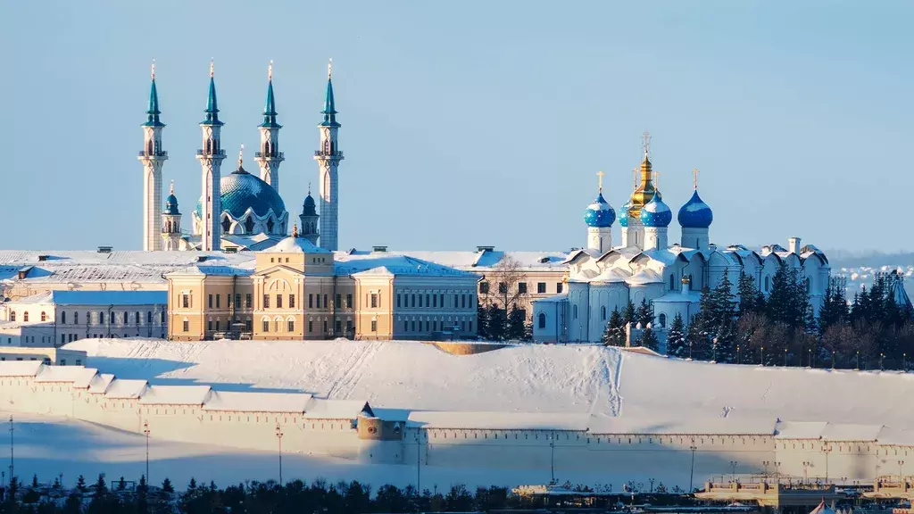 дом р-н Зеленодольский с Мизиново ул Советская 11 Свияжск фото 15