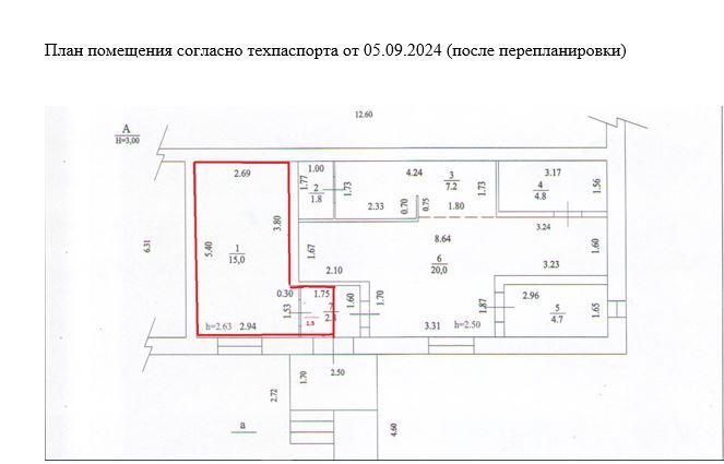 свободного назначения г Октябрьский ул Горького 15 фото 4