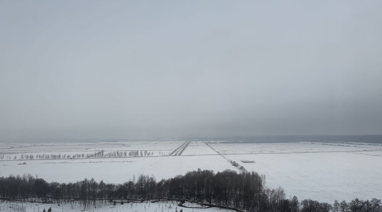 квартира г Санкт-Петербург метро Комендантский Проспект аллея Арцеуловская 21 округ Коломяги фото 14