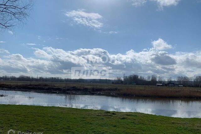 ул Вокзальная городской округ Горячий Ключ, площадь фото