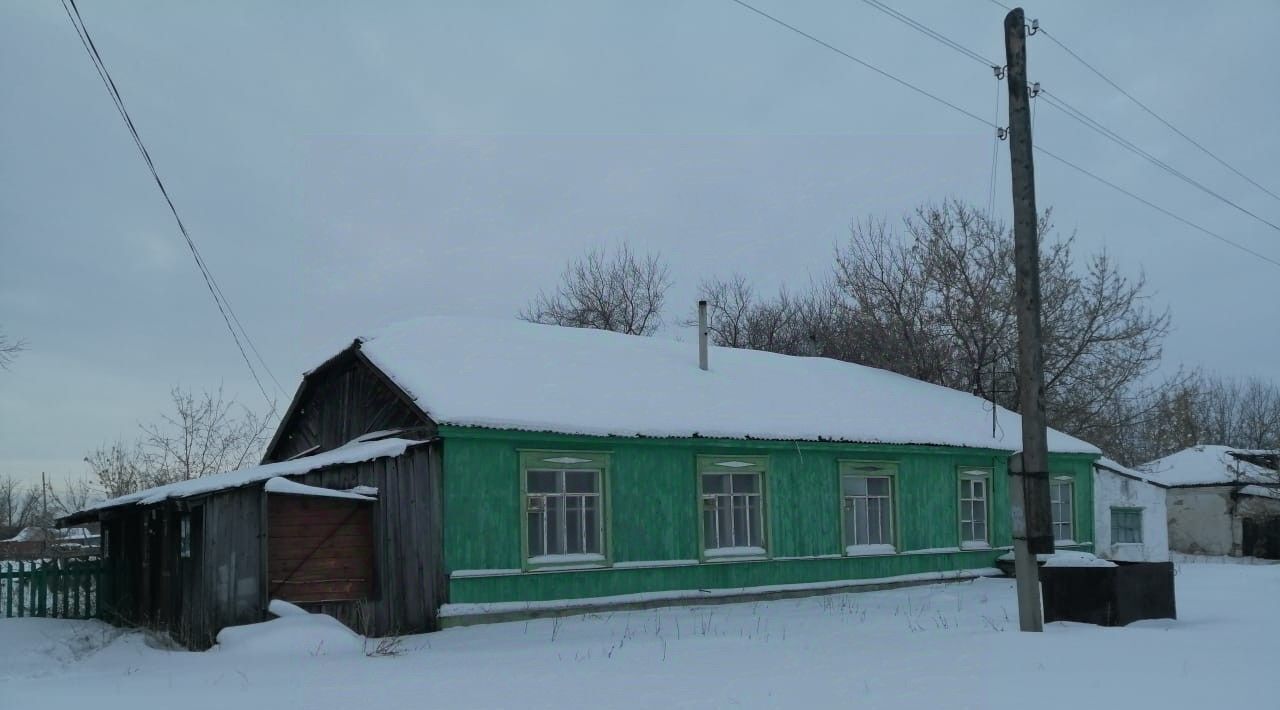 офис р-н Притобольный д Арсёновка ул 40 лет Победы 10 фото 1