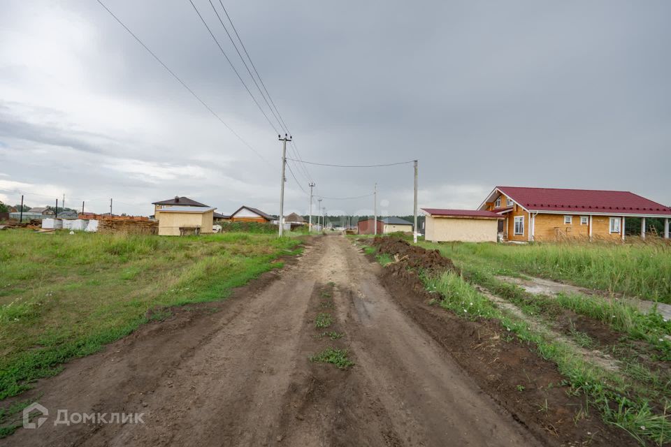 земля р-н Елабужский с Мальцево ул Северная 20 фото 1