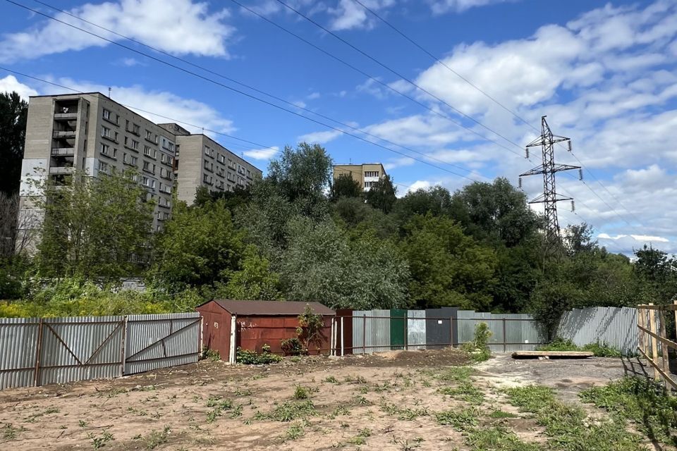 земля городской округ Нижний Новгород, СТ им. 40 лет Победы фото 3