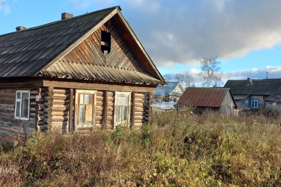 дом г Можга ул Чайковского городской округ Можга фото 2