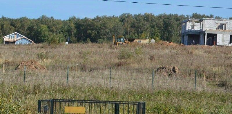 дом городской округ Мытищи д Протасово Лисья Горка кп, 54 фото 43