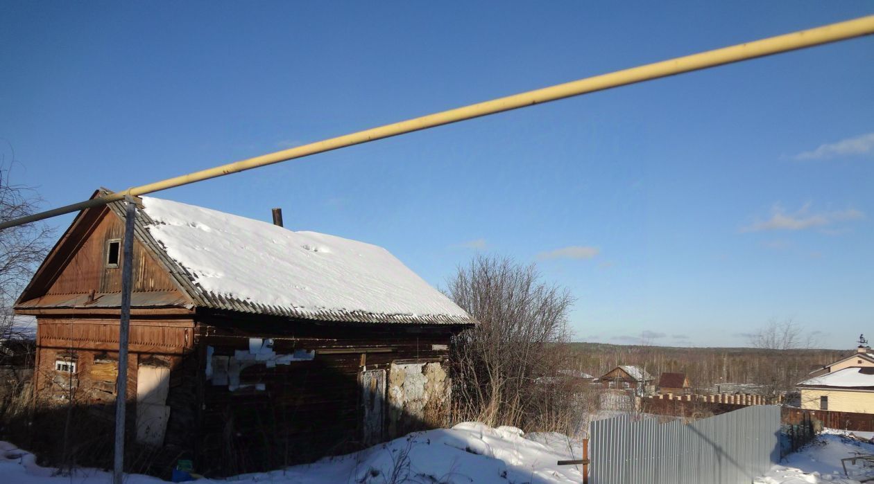 дом г Дегтярск ул Серова 24а фото 2