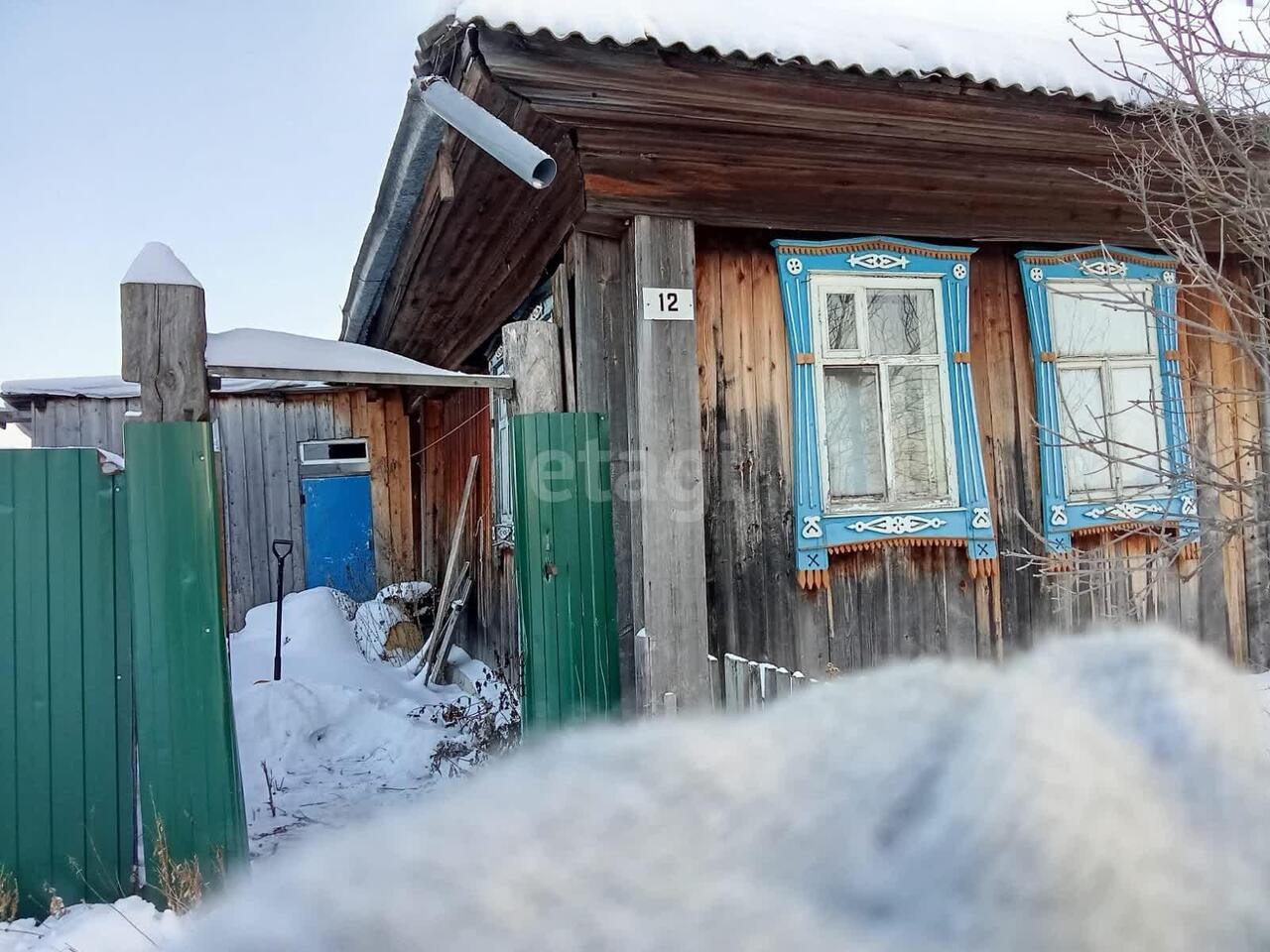 дом р-н Алапаевский п Махнёво ул Плюхина Восточный управленческий округ, городской округ Махнёвское фото 7