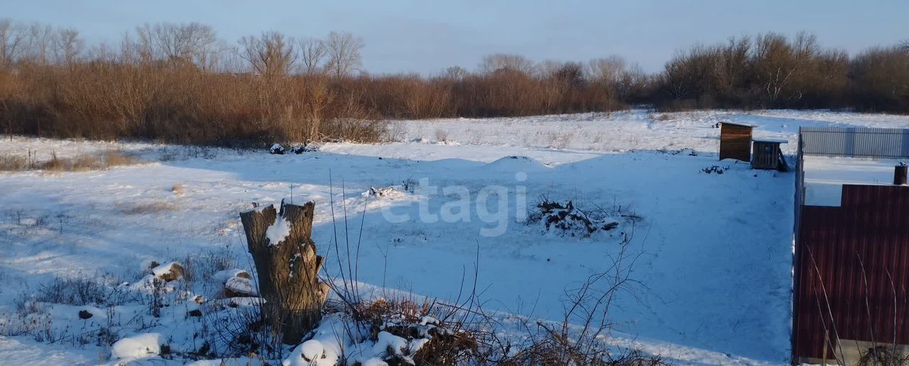 земля р-н Алексеевский с Ильинка ул Ленина Алексеевка фото 9