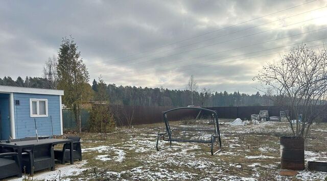 Самаровка садовое товарищество, Медведково фото