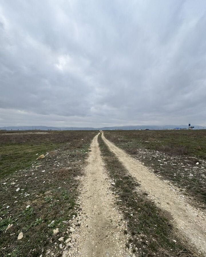 земля р-н Карабудахкентский территория Аэропорт, Каспийск фото 4