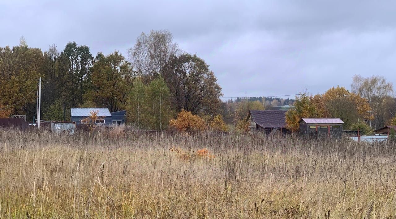 офис Истра муниципальный округ, д. Бутырки фото 1