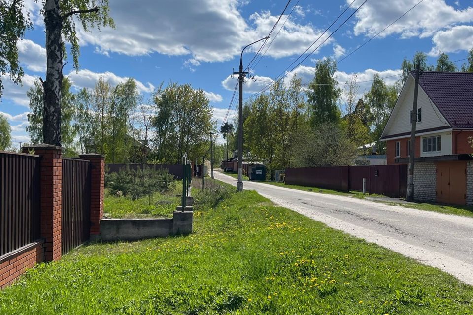 дом городской округ Шатура с Петровское 31 фото 2