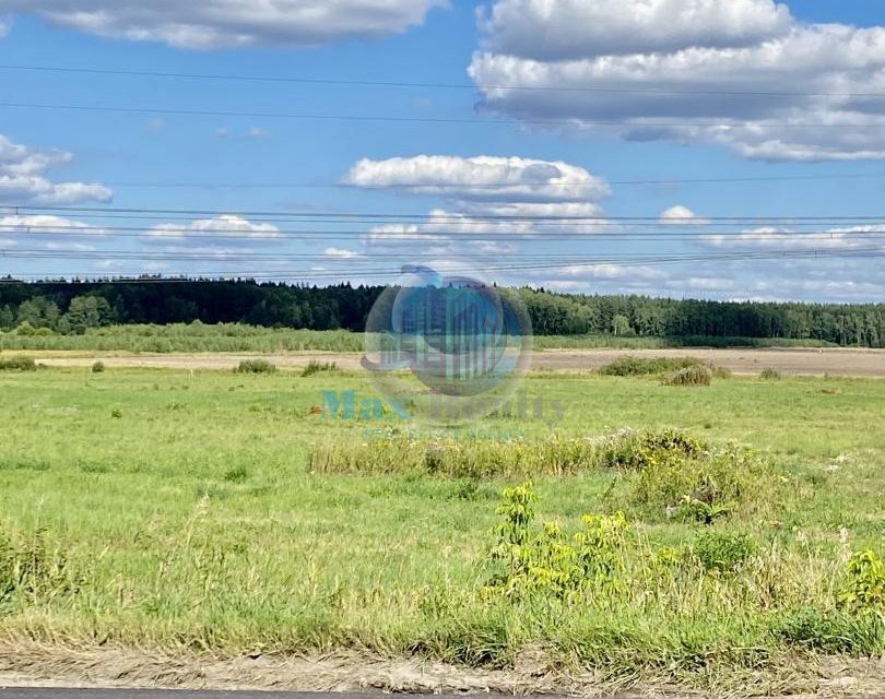 земля городской округ Раменский фото 1