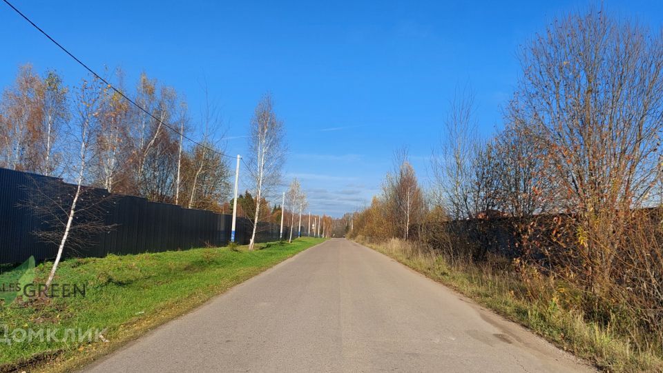 дом городской округ Солнечногорск д Якиманское Прибрежное фото 1