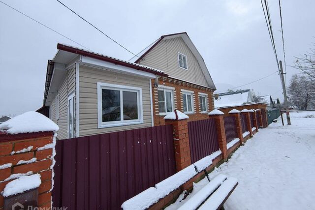 Аллея Горняков, Воскресенск городской округ фото