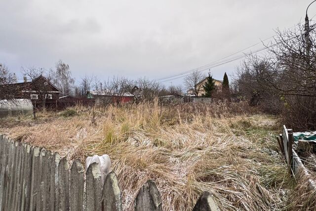 земля Климовск м-н, Подольск городской округ фото