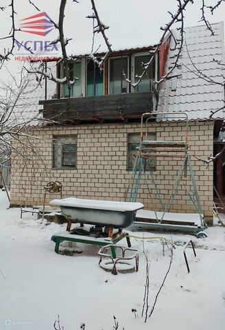 дом Жуковский городской округ, СНТ Глушица фото