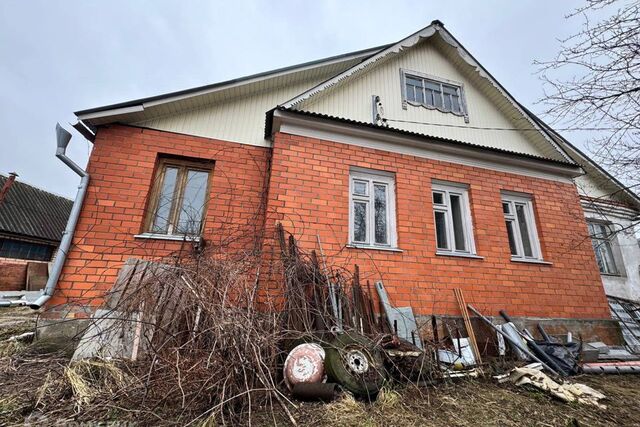 с Черкизово ул Садовая 19б Коломна городской округ фото