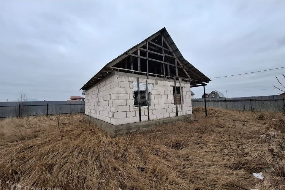 дом городской округ Воскресенск долина, Солнечная фото 1