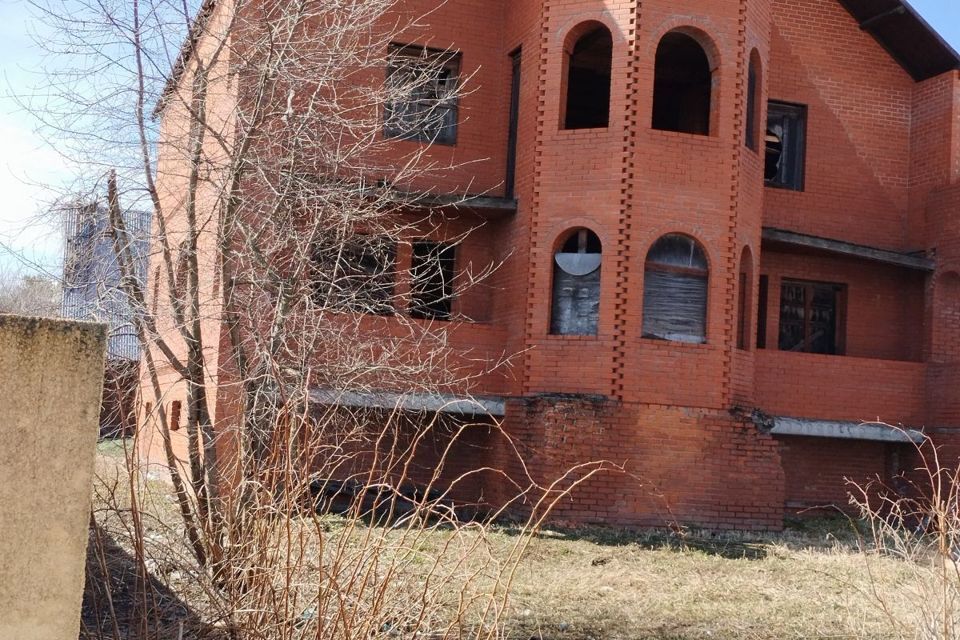 дом городской округ Раменский д Кулаково Центральная улица фото 2