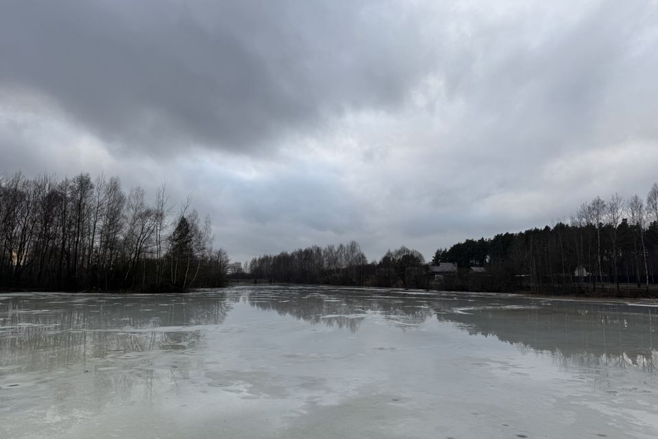 земля городской округ Богородский фото 1