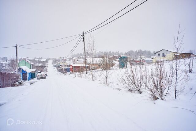 земля д Екатериновка ул Забогонского 6 фото