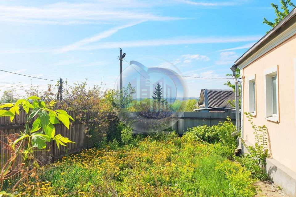 дом г Подольск д Быковка ул Центральная 42 городской округ Подольск фото 2