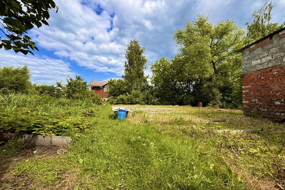 дом г Орехово-Зуево ул Богородицкого Орехово-Зуевский городской округ фото 4