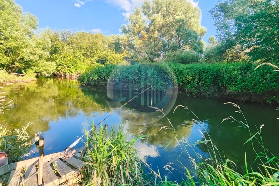 земля городской округ Ленинский городское поселение Горки Ленинские фото 2