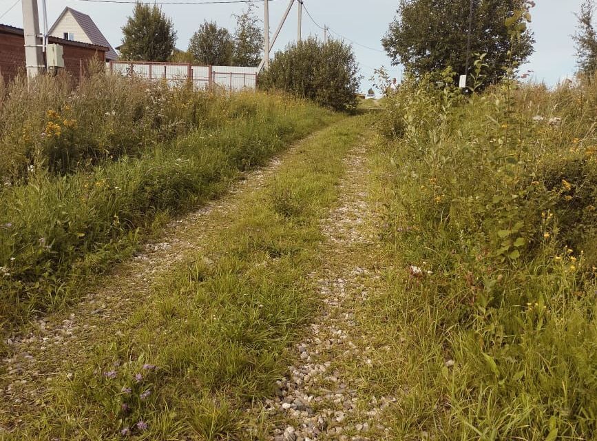 земля городской округ Сергиево-Посадский фото 4