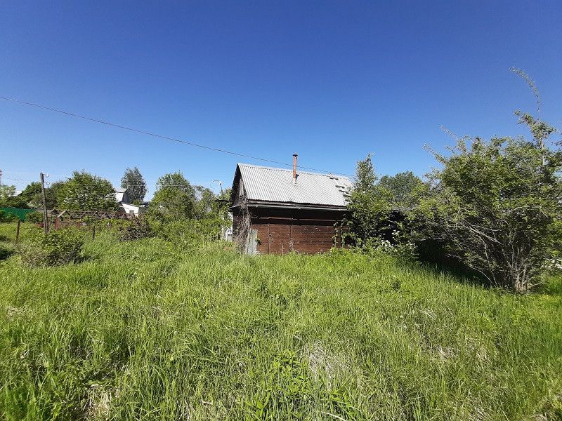 дом г Павловский Посад снт Салют 2, Дмитровский городской округ фото 3