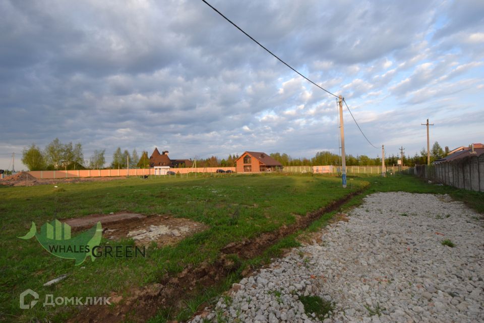 земля городской округ Солнечногорск д Якиманское Прибрежное фото 3