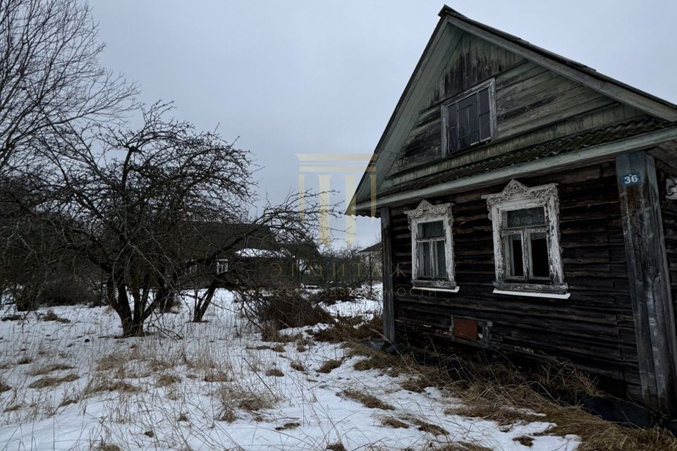 земля р-н Кировский пос. ж/д ст. Войбокало, улица Привокзальная, 38 фото 1