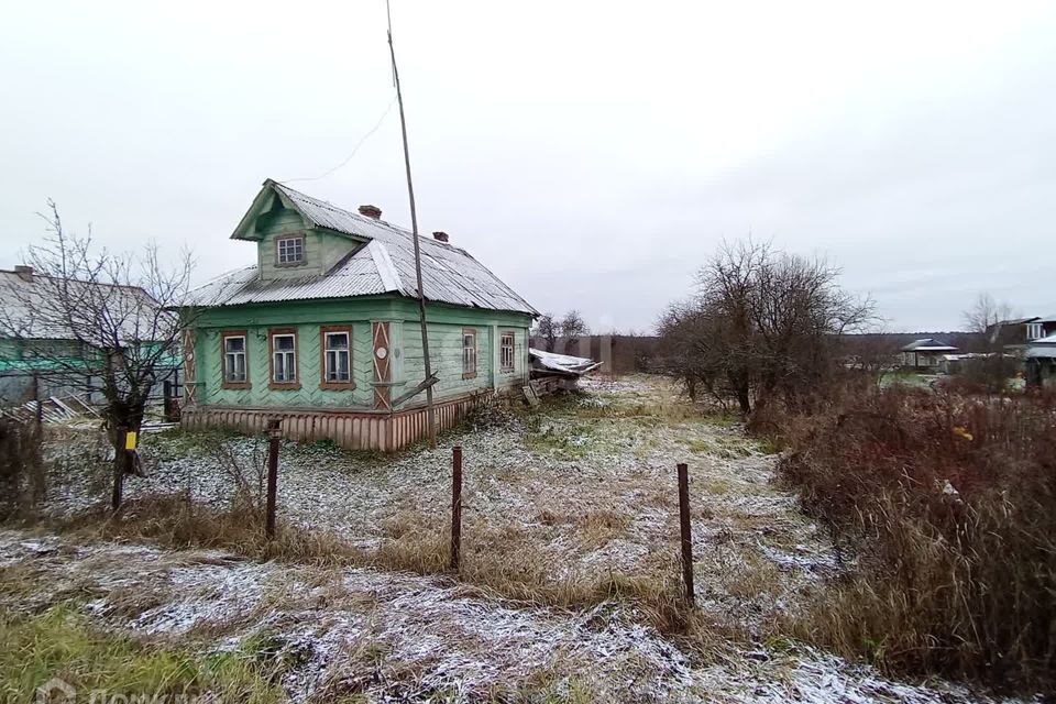 дом городской округ Лотошино городской пос. Лотошино фото 4