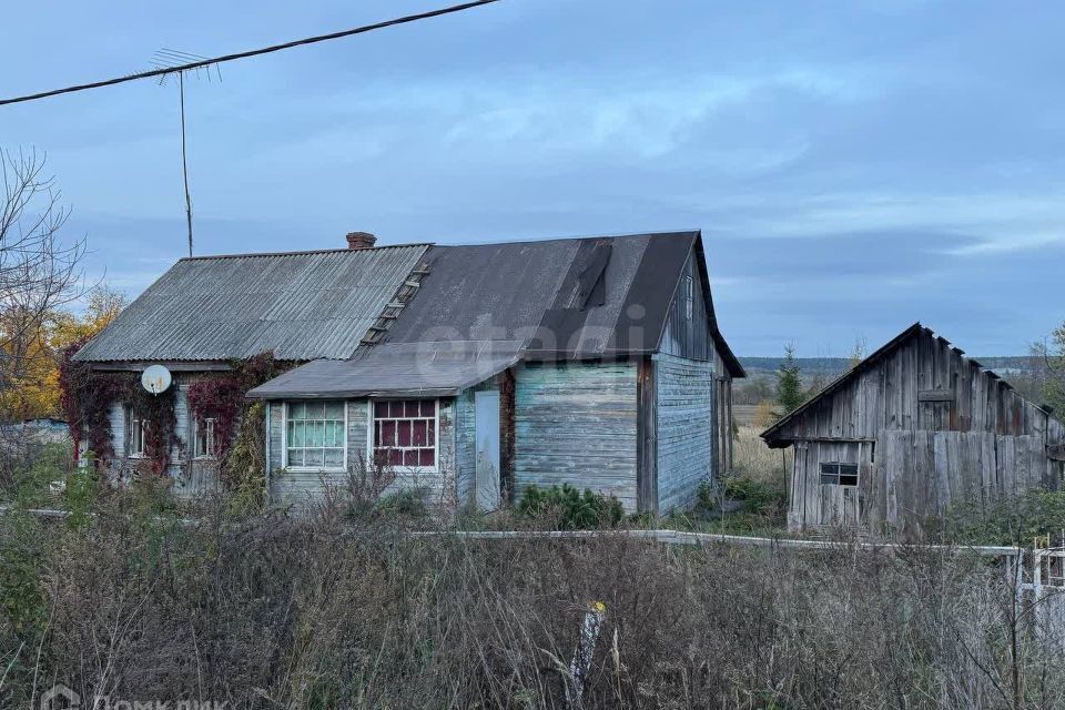 дом г Кашира п Большое Руново ул Центральная Кашира городской округ фото 4