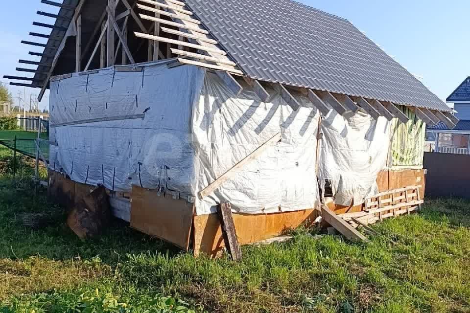 земля р-н Гатчинский Гатчина Вилладж-2 фото 1