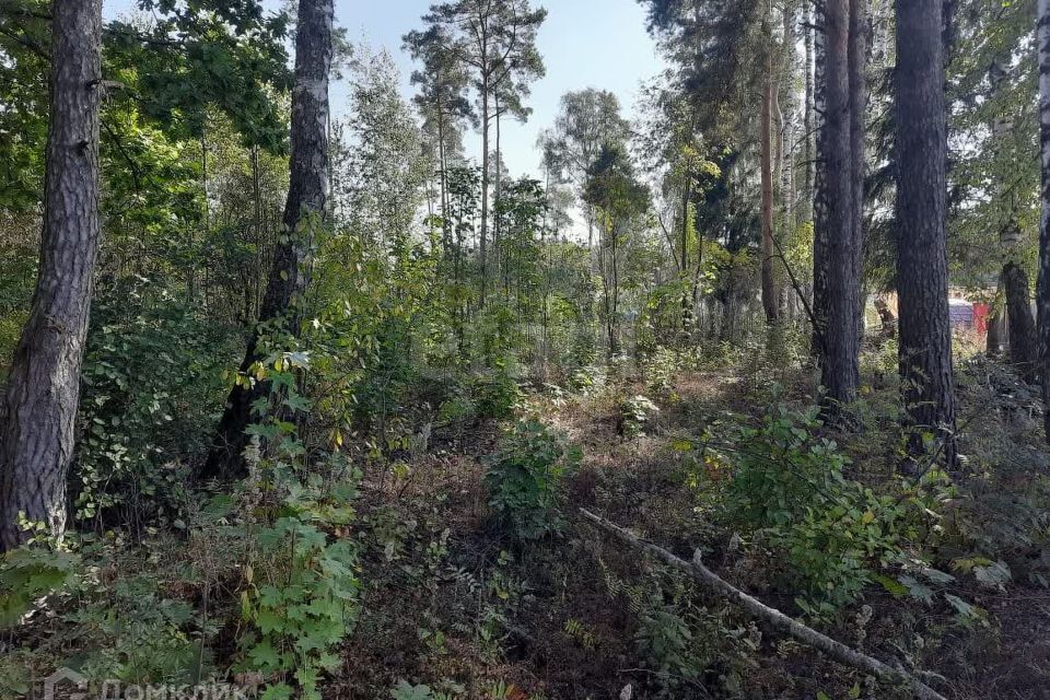 земля Балашиха городской округ, Купавна Вилладж фото 4