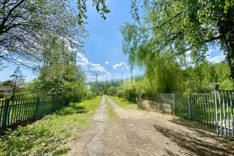 дом городской округ Орехово-Зуевский 50, СНТ Луч фото 3