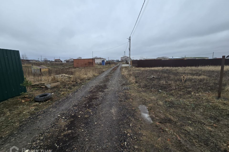 земля городской округ Воскресенск Городище-2 фото 3