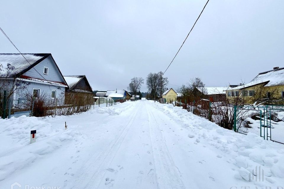 земля р-н Волосовский д Зимитицы 27 фото 3