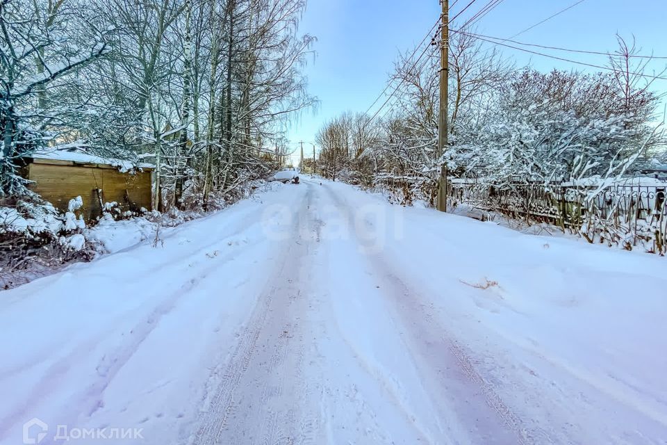 земля г Красное Село ул Авиационная 9 Красносельский фото 4